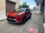 Toyota Yaris Cross 1.5H (116 CV) E-CVT Adventure