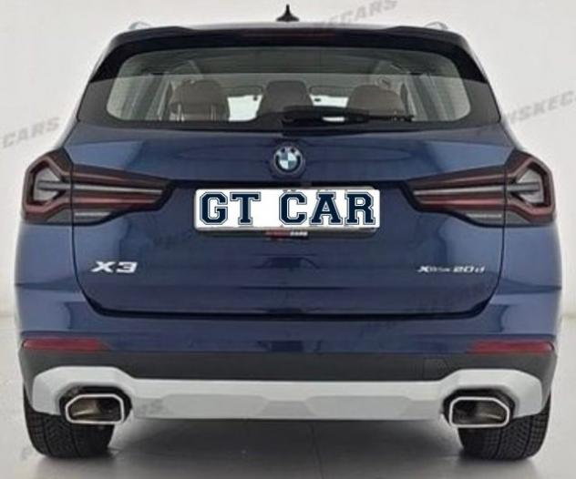 BMW X3 xDrive20d 48V rif. 23800270 - Foto 3