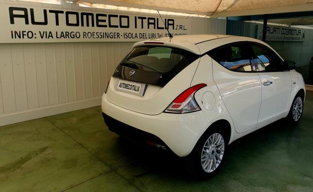 Lancia Ypsilon 1.2 GPL - 2013 - KM: 92 MILA!!! - Foto 6