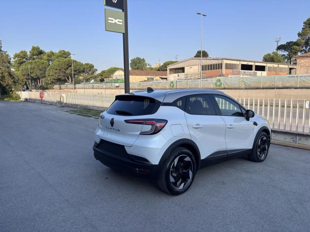 Renault Captur Captur 1.0 eco-g Techno 100cv - Foto 5