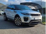 Land Rover Range Rover Evoque 2.0 TD4 150 CV 5p. HSE Dynamic
