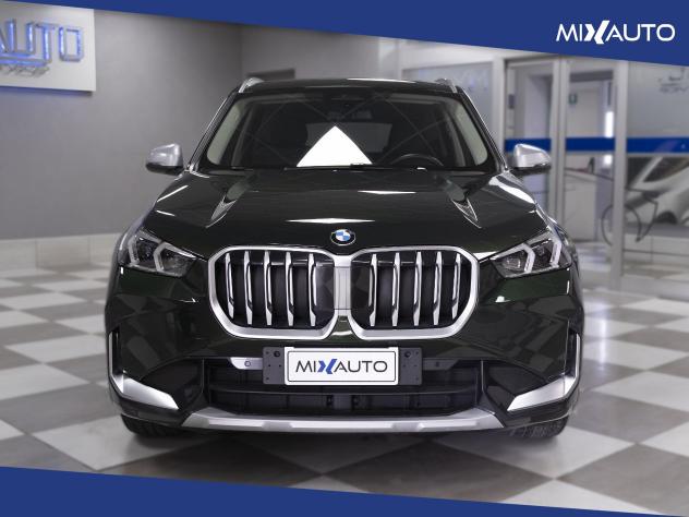 BMW X1 sDrive18d xLine Edition Balance Auto - Foto 2