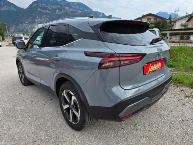 NISSAN Qashqai e-Power N-Connecta rif. 23722587 - Foto 4