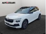 Škoda Kamiq Kamiq 1.0 tsi Black Dots 95cv
