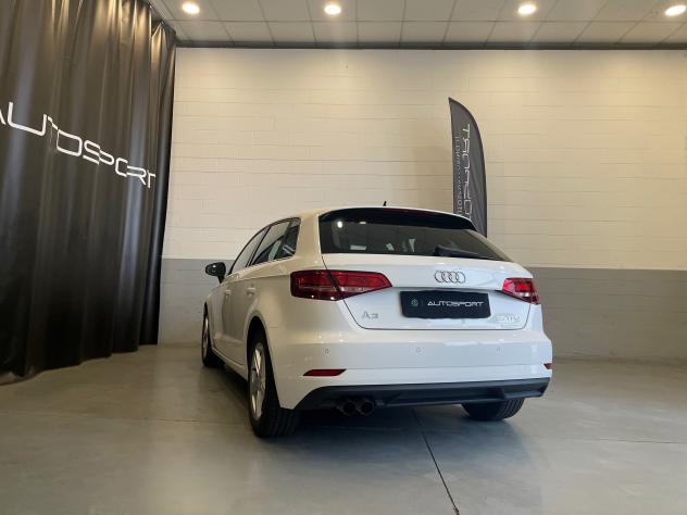 Audi A3 A3 Sportback 35 1.5 tfsi Business 150cv my19 - Foto 4