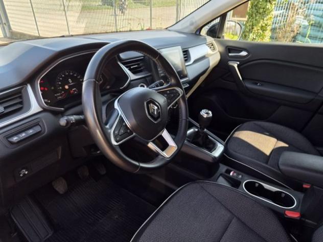 RENAULT Captur TCe 100 CV GPL Intens rif. 24088093 - Foto 5