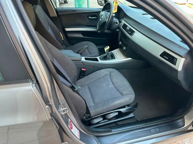 Bmw 318 320d cat Touring Eletta - Foto 4