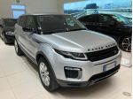 LAND ROVER Range Rover Evoque 2.0 TD4 150 CV 5p. SE  rif. 22250822