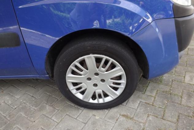 FIAT Doblo Doblò 1.9 MJ Combi 5 p.ti SX N1 rif. 23742552 - Foto 6