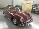 PORSCHE 356 A coupè rif. 6574995