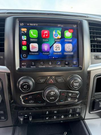 RAM 1500 3.0 DIESEL CREW CAB LIMITED rif. 24123319 - Foto 7