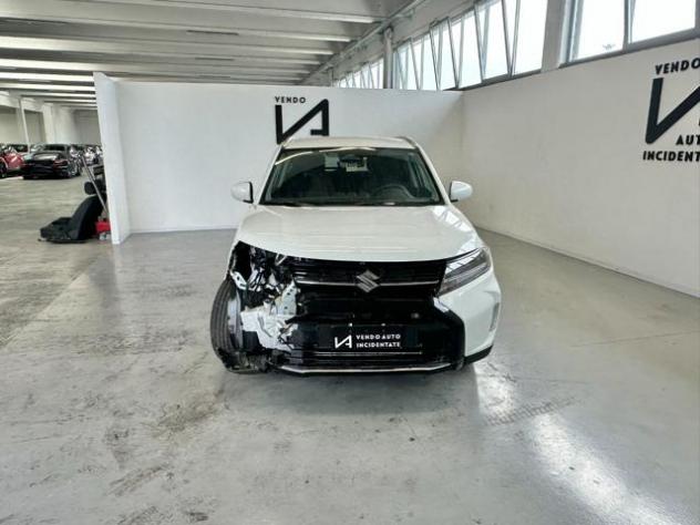 SUZUKI Vitara 1.4 HYBRID COOL+ rif. 23944537 - Foto 2