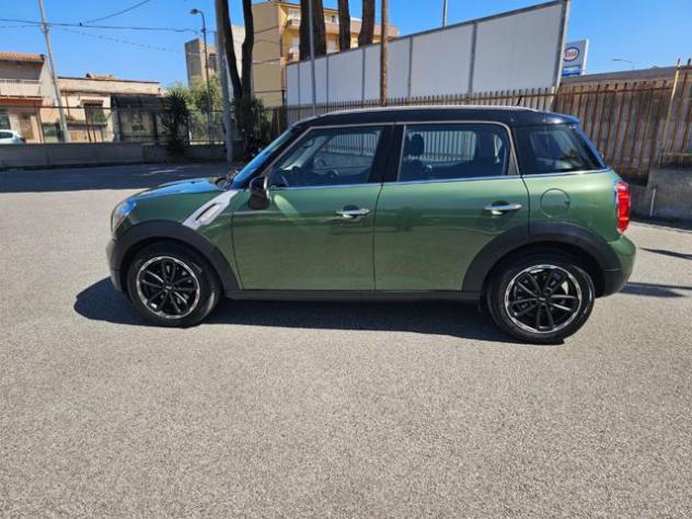 MINI Countryman Mini Cooper D Countryman rif. 23887701 - Foto 8
