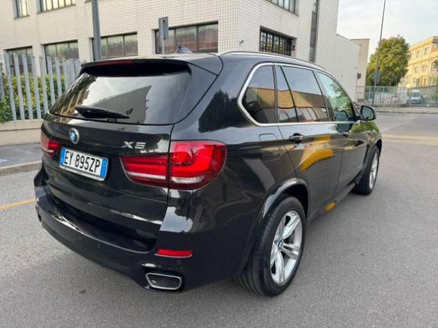 BMW X5 XDRIVE DIESEL PERFETTA !!! rif. 24119319 - Foto 6