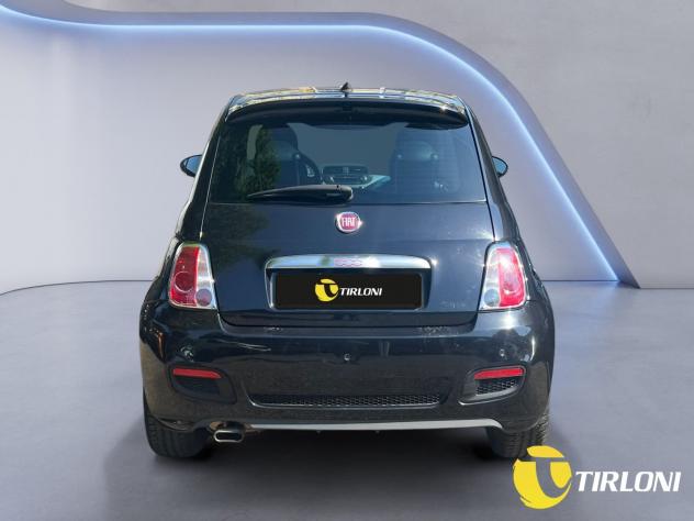 FIAT 500 500 1.2 S 69cv my14 - Foto 7