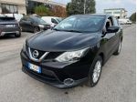 Nissan Qashqai 1.5 dCi Visia