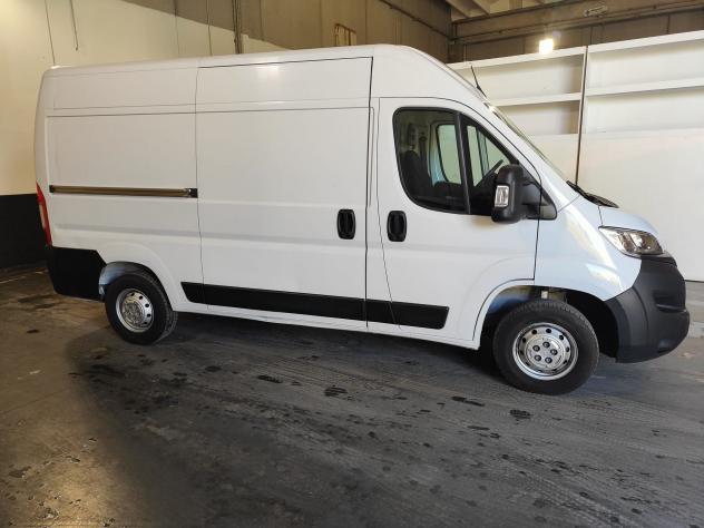 Opel Movano Movano 33 L2H2 2.2 Bluehdi 120cv S&S (IVA ESCL) - Foto 4