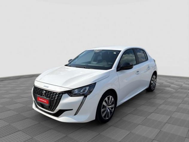PEUGEOT 208 208 PureTech 100 Stop&Start 5 porte Active rif. 23965772