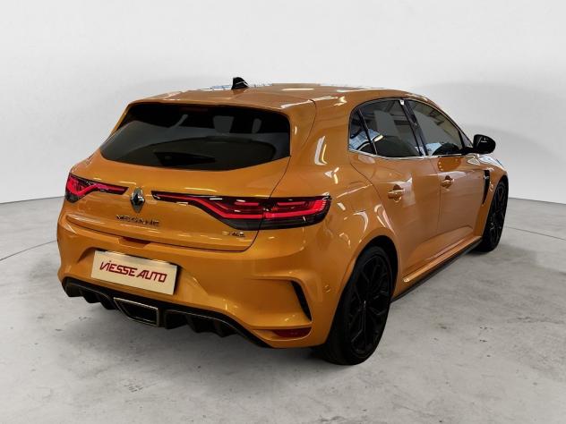 Renault Mégane RS 1.8 TCE 300 RS EDC - Foto 4
