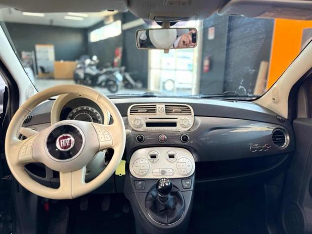 FIAT 500C C 1.2 Lounge rif. 24145876 - Foto 9