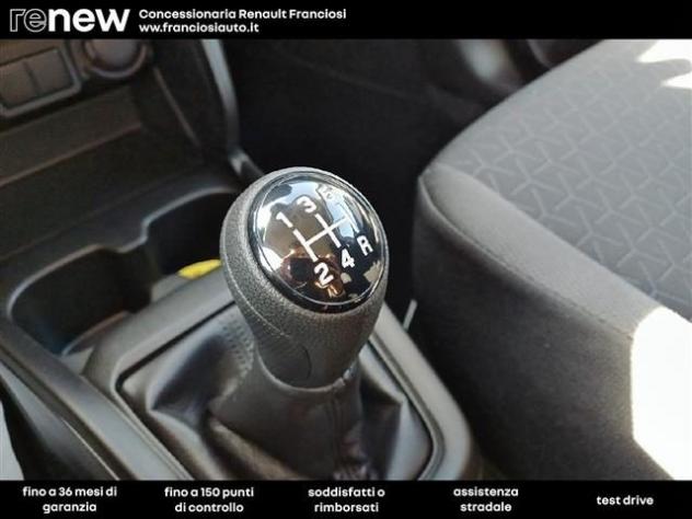 SUZUKI Swift 1.2 Dualjet Hybrid Waku 2WD rif. 24143004 - Foto 10