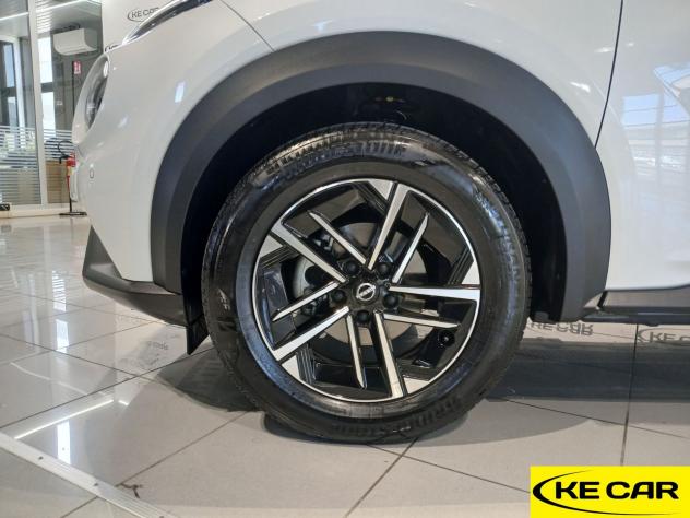 Nissan Juke 1.0 DIG-T 114 Mt N-Connecta - PROMO NISSAN - Foto 9