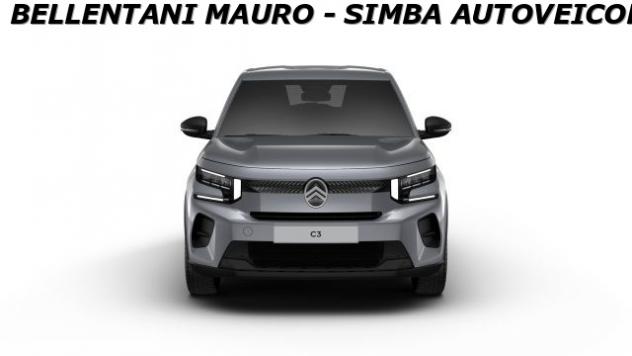 CITROEN C3 PureTech 100 S&S You rif. 23799234 - Foto 5