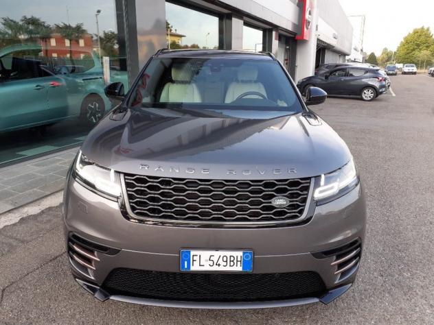 Land Rover Range Rover Velar 20D 240 R-Dynamic 1 PROP TETTO CERCHI 20" GARANZIA - Foto 2