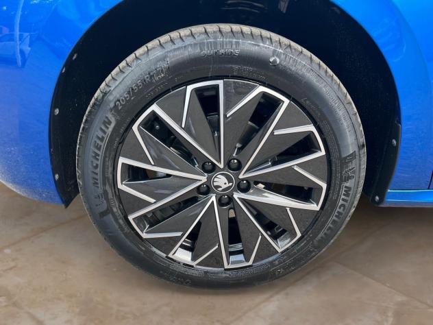 Škoda Kamiq 1.5 TSI ACT 130 Edition DSG 110KW - Foto 9