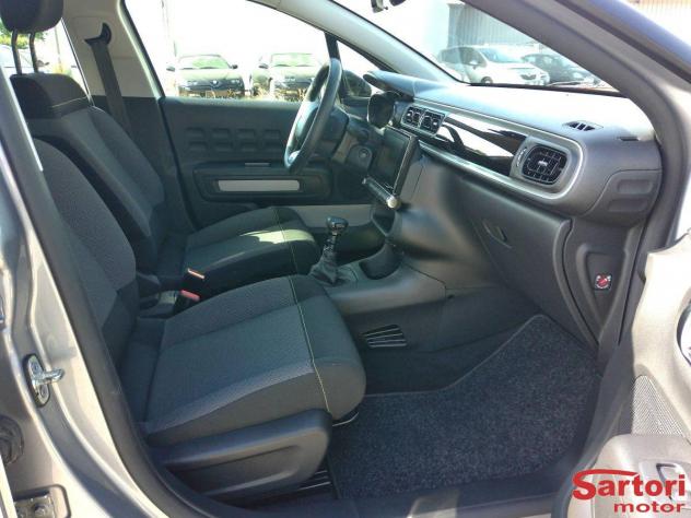 CITROEN - C3 - PureTech 110 S&S Shine - Foto 7