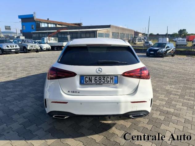 MERCEDES-BENZ A 180 d Automatic AMG Line Premium Plus rif. 23909599 - Foto 6