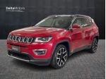Jeep Compass II 2017 1.6 mjt Limited 2wd 120cv my19