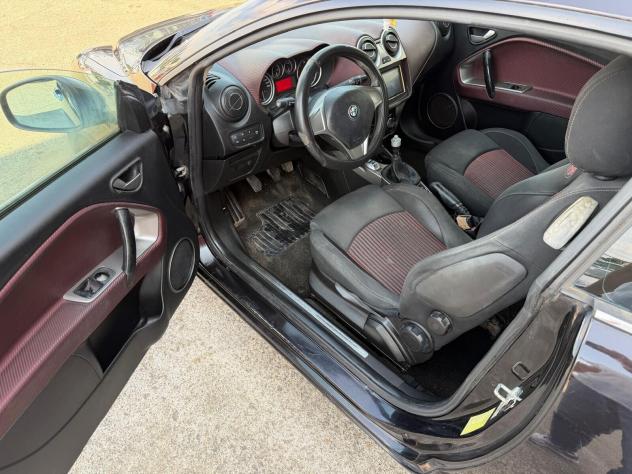 Alfa Romeo MiTo 2009 1.4 78 CV NEOP - Foto 7
