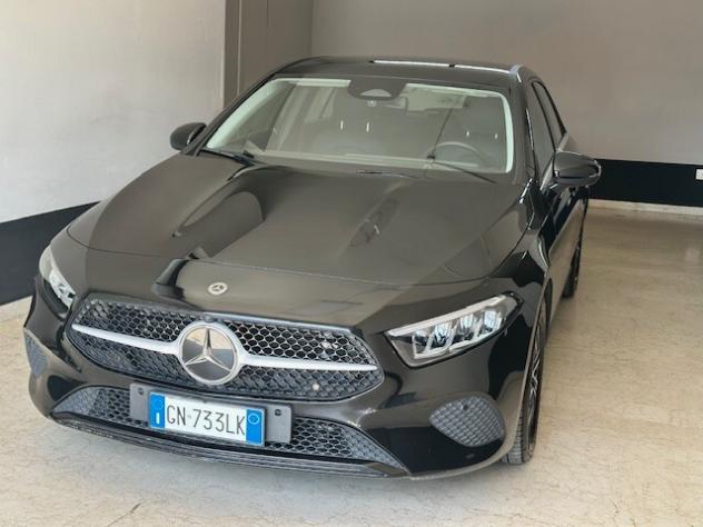 Mercedes-benz classe A 180 d Automatic Executive 2023 - Foto 4