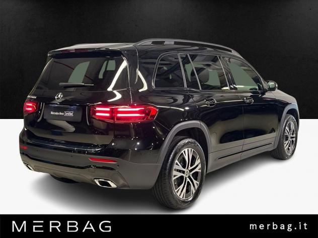 Mercedes-Benz GLB 200 d Business Extra auto - Foto 2
