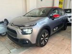 CITROEN C3 SHINE 1.2 PureTech 110CV S&S  rif. 23780931