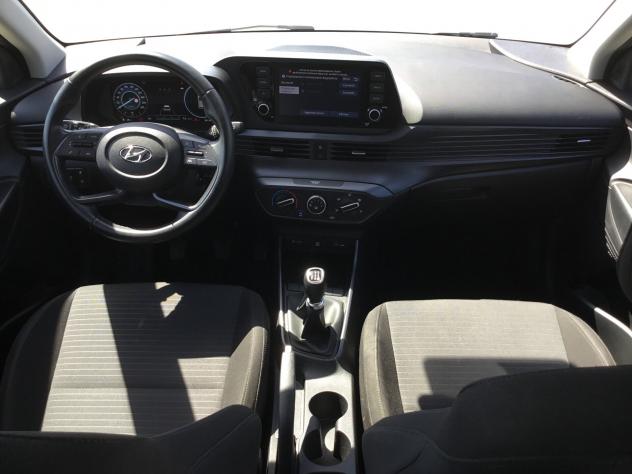 Hyundai i20 1.2 MPI Connectline - Foto 9