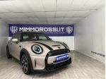 Mini 2.0 Cooper S Yours Automatica
