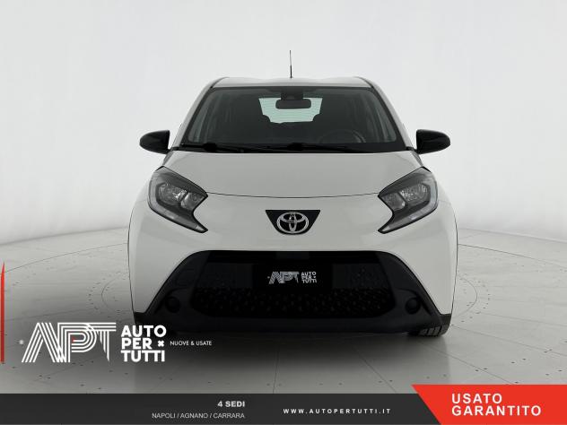 Toyota Aygo X Aygo X 1.0 Lounge 72cv - Foto 8