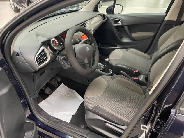 Citroen C3 1.4 HDi 70CV - Foto 10