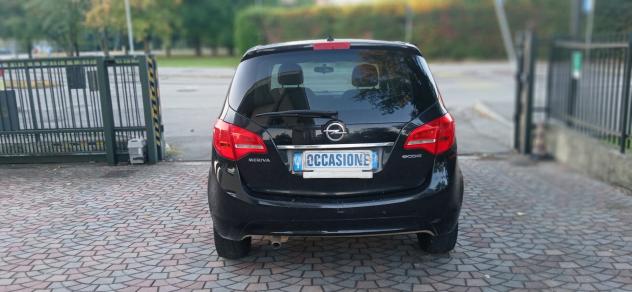 Opel Meriva b 1.3 cdti neopatentati - Foto 7
