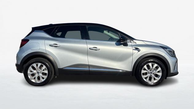 Renault Captur II 2019 1.6 E-TECH Plug-in Hybrid 160cv Intens Auto - Foto 4