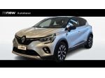 Renault Captur II 2019 1.6 E-Tech full hybrid Techno Auto 145cv