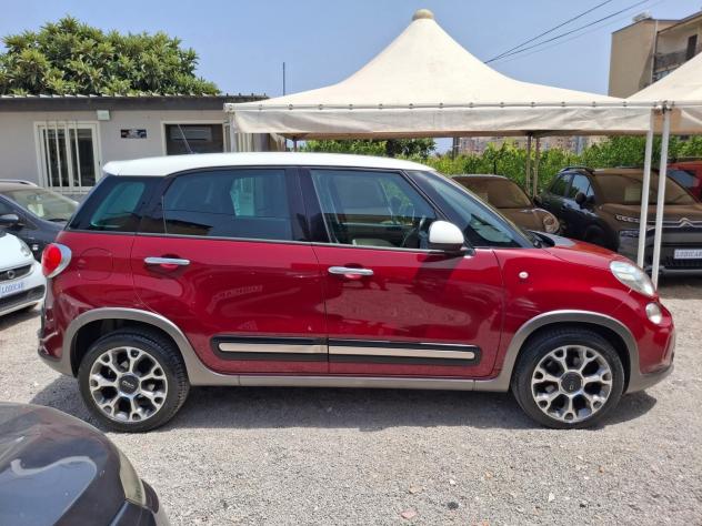 Fiat 500L 1.6 Multijet 120 CV Trekking - Foto 6