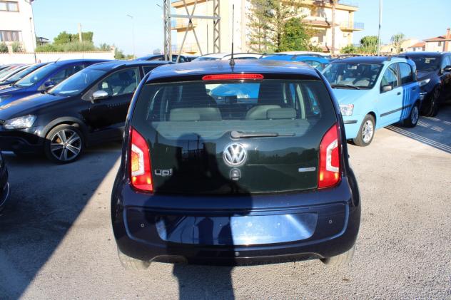 Volkswagen up! 1.0 75 CV 5p. high - Foto 5