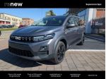 Dacia Jogger expression 7p MY25 hybrid 155