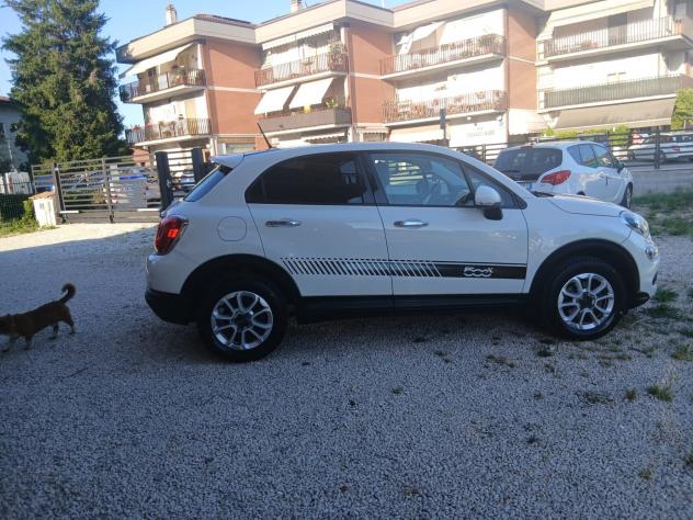 Fiat 500X 1.3 MultiJet 95 CV Business