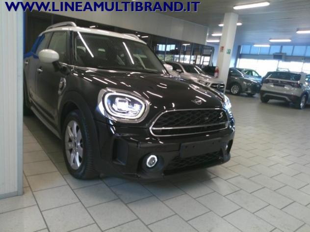 MINI Countryman 1.5 Cooper SE Countryman ALL4 Garanzia 24 Mesi rif. 23894958 - Foto 8