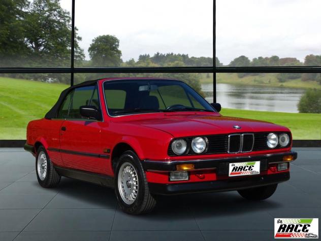 BMW 320i E30 - Foto 5