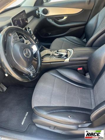 MERCEDES - Classe C - 220 BlueTEC Automatic Premium - Foto 9